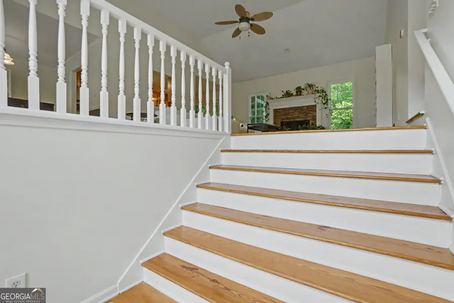 5196 Proctor Landing Road Nw, Acworth, GA 30101 - #3