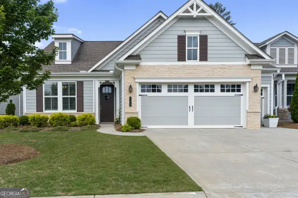 188 Chatuge Drive, Hoschton, GA 30548