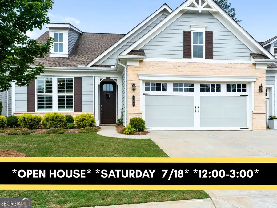 188 Chatuge Drive, Hoschton, GA 30548 - #2