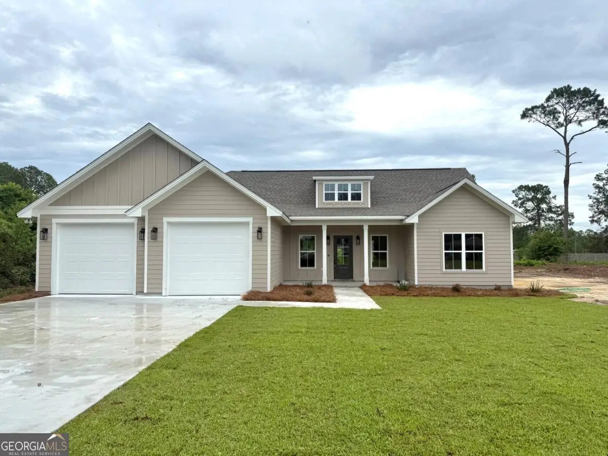 2702 Thomas Street, Adel, GA 31620 - #1