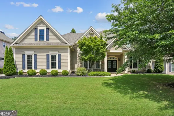 4061 Copper Creek Way, Buford, GA 30519