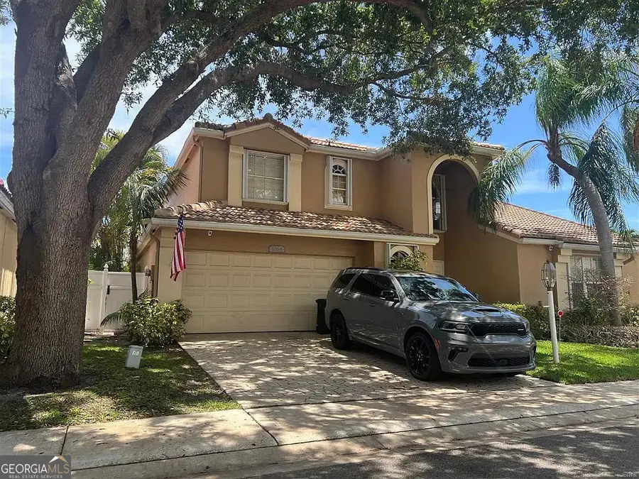 1064 Siena Oaks Circle E, Palm Beach Gardens, FL 33410 - #2