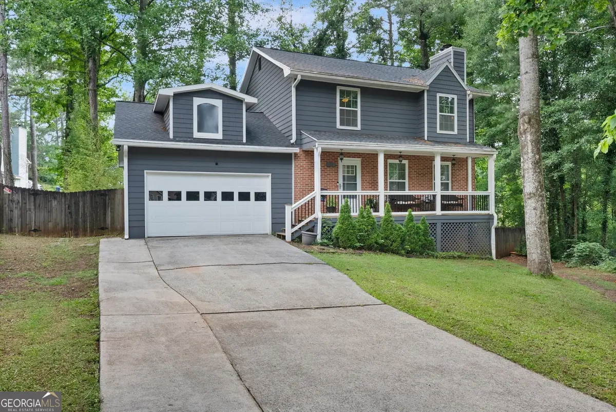123 Grayland Hills Court, Lawrenceville, GA 30046 - #1
