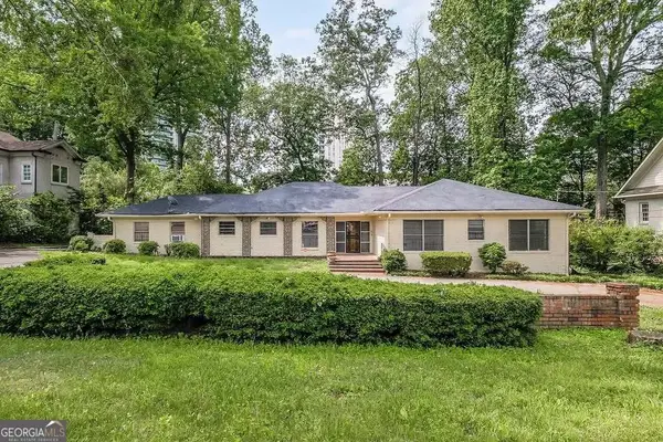 757 Old Ivy Road Ne, Atlanta, GA 30342