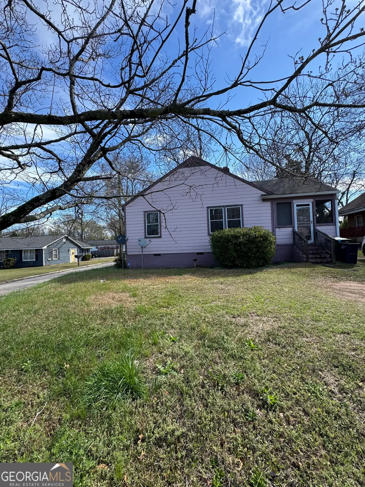 548 N Hill Street, Griffin, GA 30223 - #1