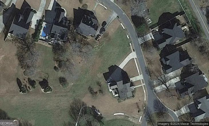 1314 Buttermilk Lane, Griffin, GA 30224 - #1