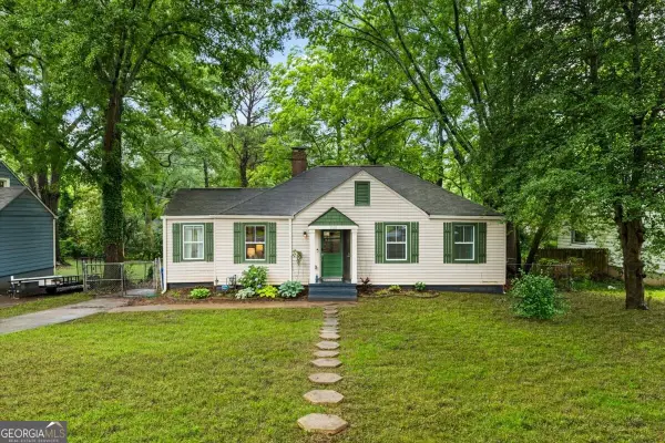 1531 Belmont Avenue Sw, Atlanta, GA 30310