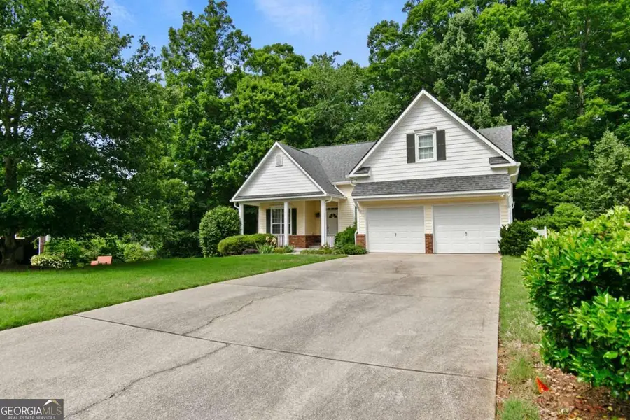 5723 Rutland Way, Powder Springs, GA 30127 - #2