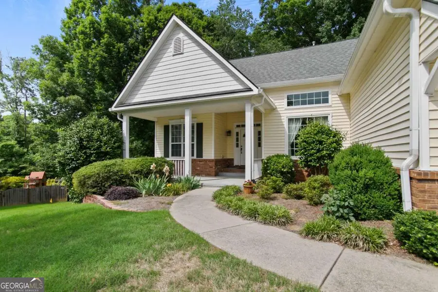 5723 Rutland Way, Powder Springs, GA 30127 - #3