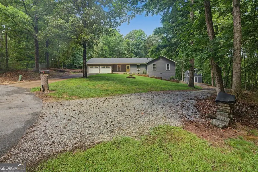 119 Forrest Lane, Cedartown, GA 30125 - #2