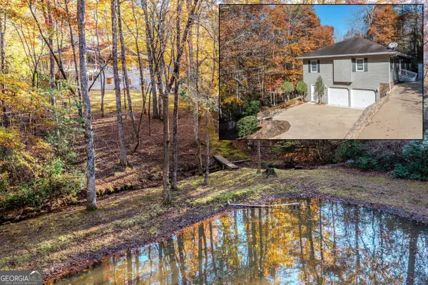 339 Wehunt Road, Blue Ridge, GA 30513