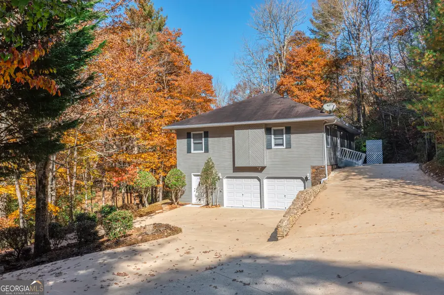 339 Wehunt Road, Blue Ridge, GA 30513 - #2