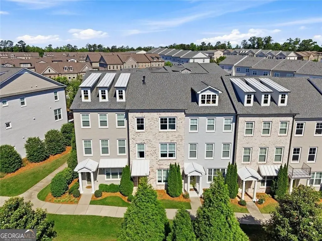10196 Windalier Way, Roswell, GA 30076 - #1