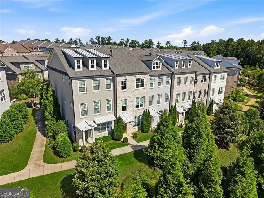 10196 Windalier Way, Roswell, GA 30076 - #2
