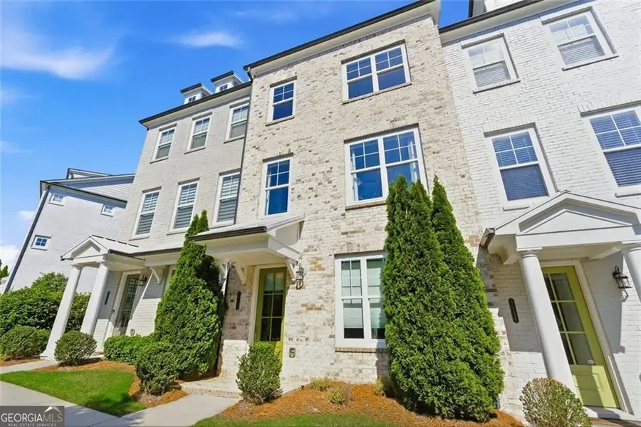 10196 Windalier Way, Roswell, GA 30076 - #3