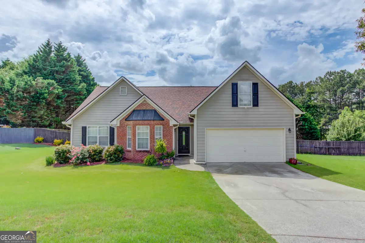 1563 Armende Circle, Dacula, GA 30019 - #1
