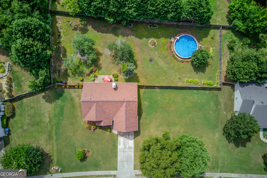 1563 Armende Circle, Dacula, GA 30019 - #3