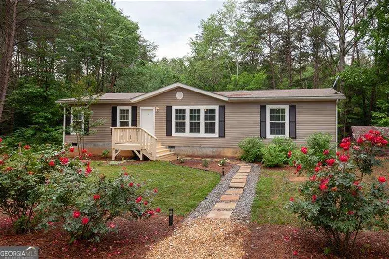 10849 Fairmount Highway, Fairmount, GA 30139 - #1