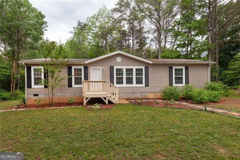 10849 Fairmount Highway, Fairmount, GA 30139 - #2
