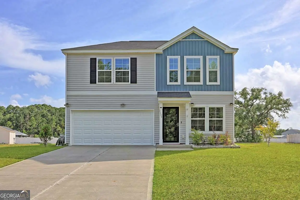 1136 Wilkins Road, Midway, GA 31320 - #1