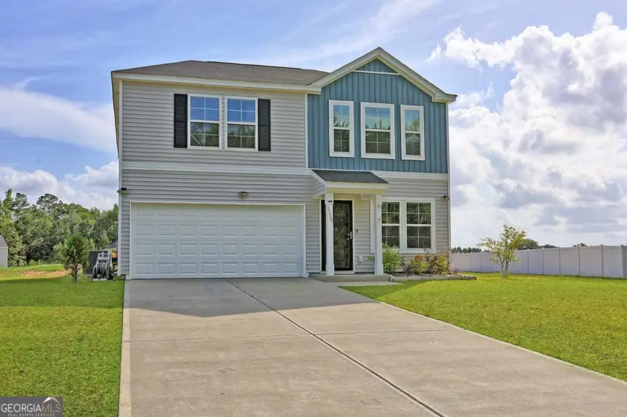 1136 Wilkins Road, Midway, GA 31320 - #2