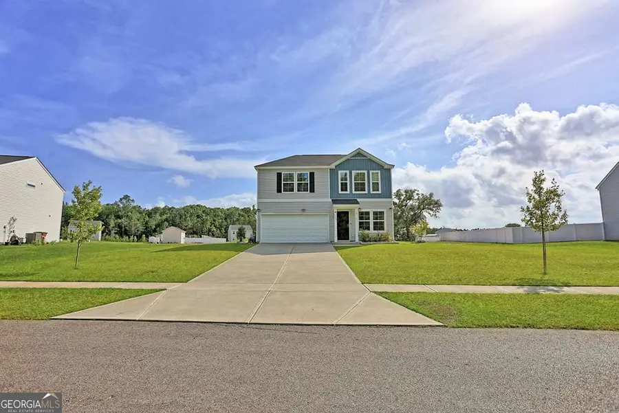 1136 Wilkins Road, Midway, GA 31320 - #3