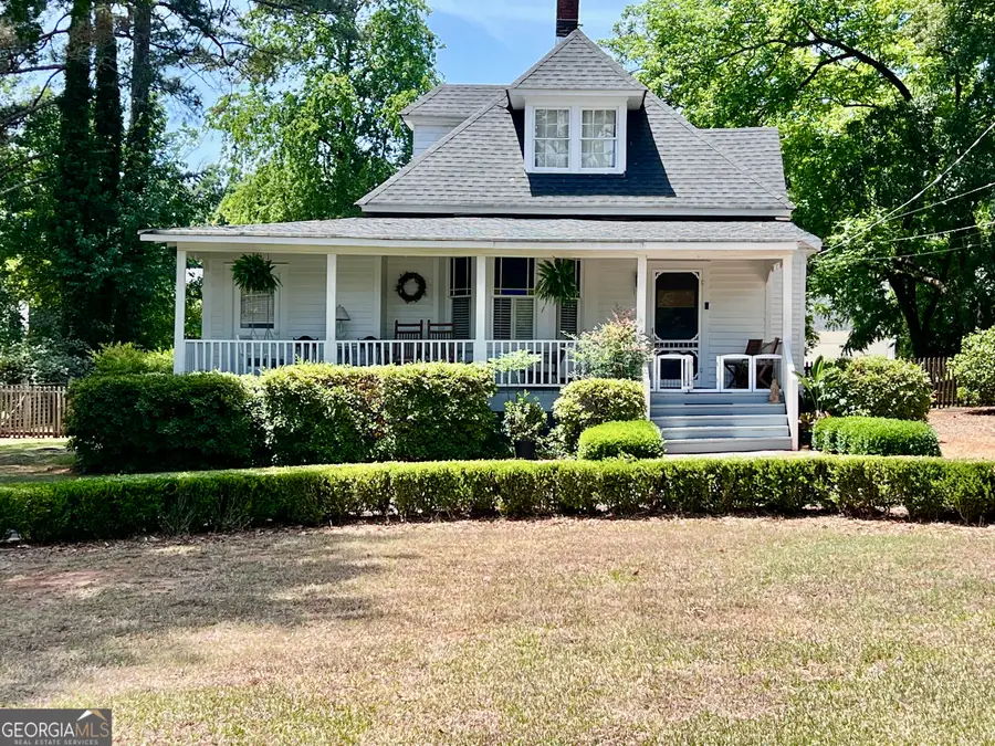 600 Foster Street, Madison, GA 30650 - #2