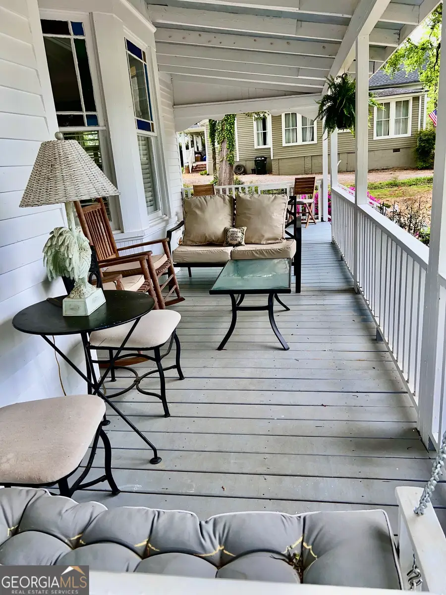 600 Foster Street, Madison, GA 30650 - #3