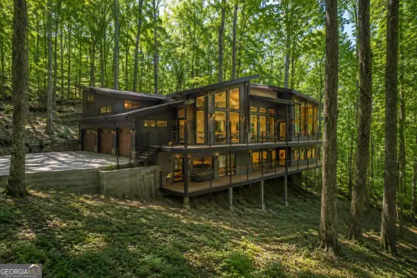 1981 Mountain Drive, Alpharetta, GA 30004