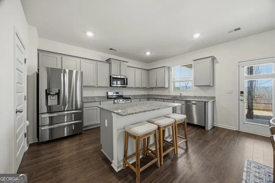 5400 Andrew Lane, Stonecrest, GA 30038 - #2