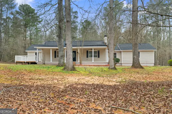 135 Highway 154, Sharpsburg, GA 30277