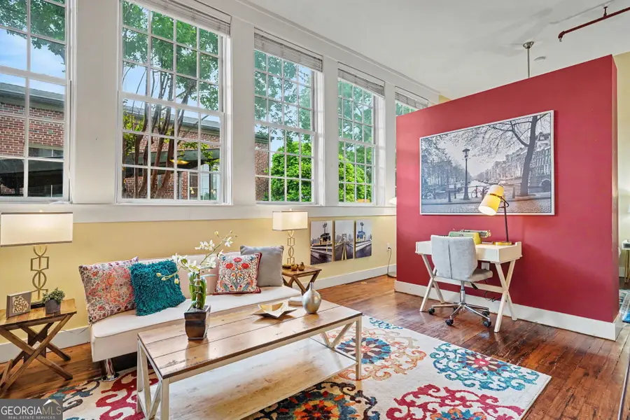 600 College Street #108, Hapeville, GA 30354 - #2
