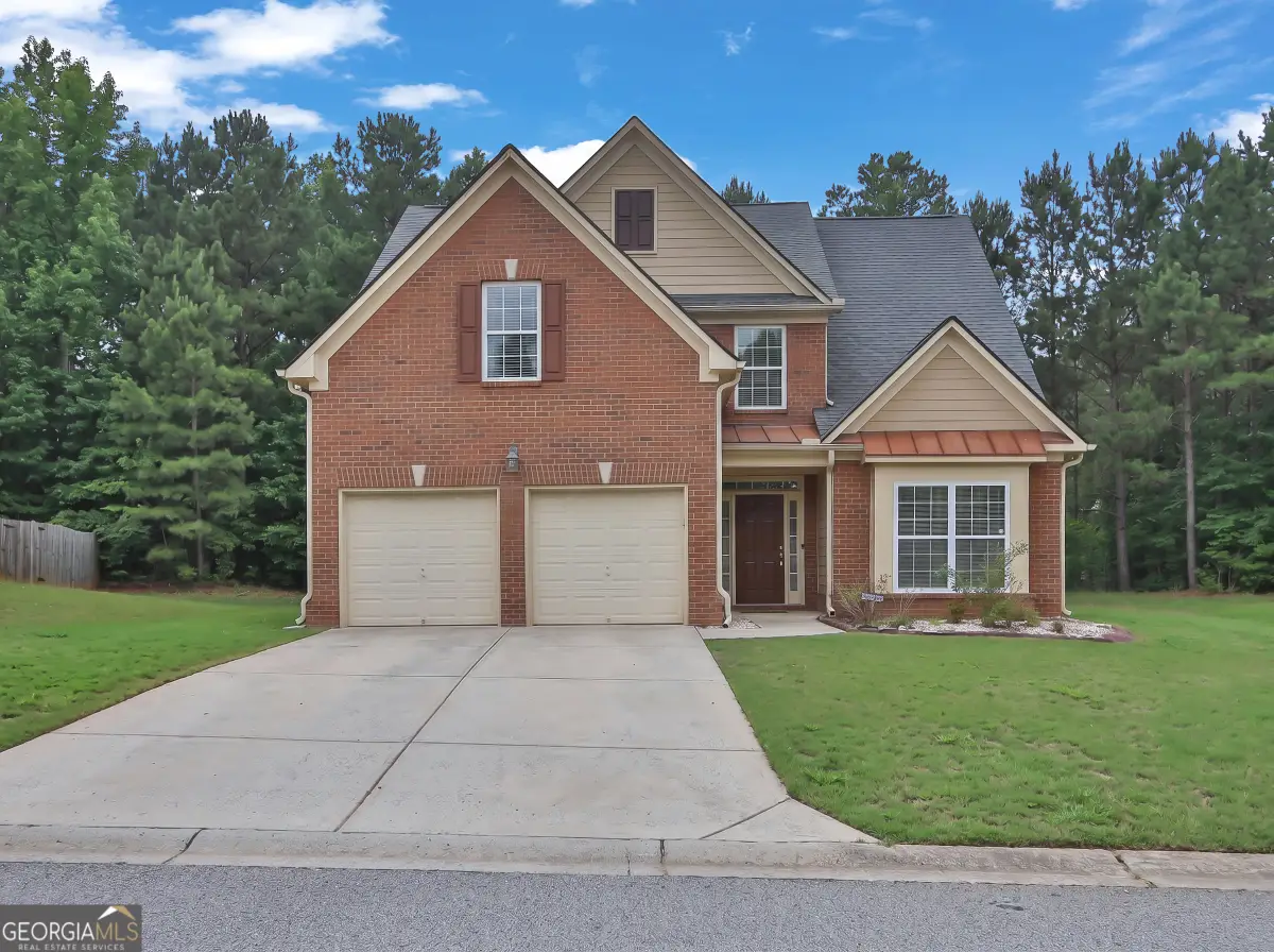 660 Simonton Crest Drive, Lawrenceville, GA 30045 - #1