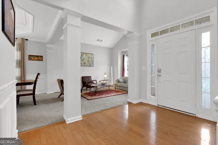 660 Simonton Crest Drive, Lawrenceville, GA 30045 - #3