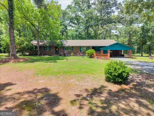 4565 Sardis Church Road, Macon, GA 31216