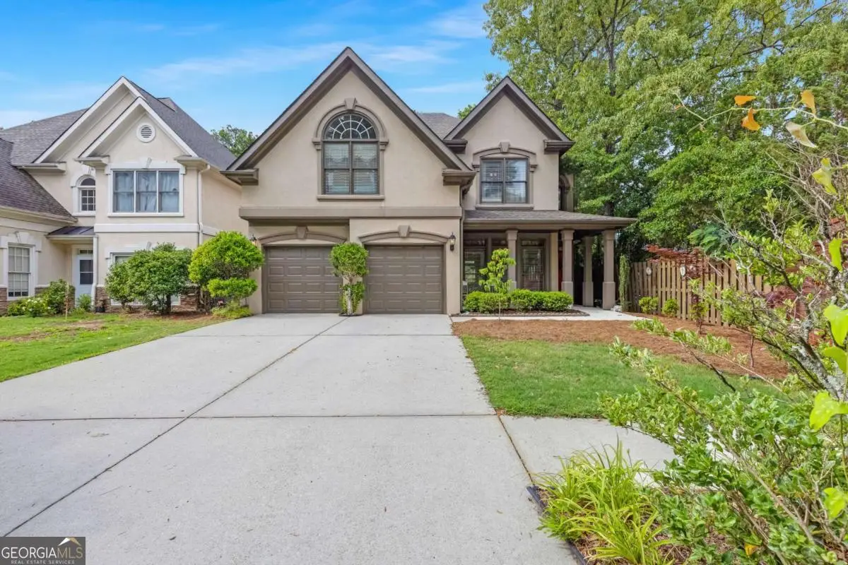3202 Evelyn Street, Tucker, GA 30084 - #1