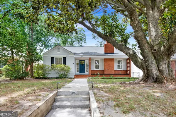 1415 E 52nd Street, Savannah, GA 31404
