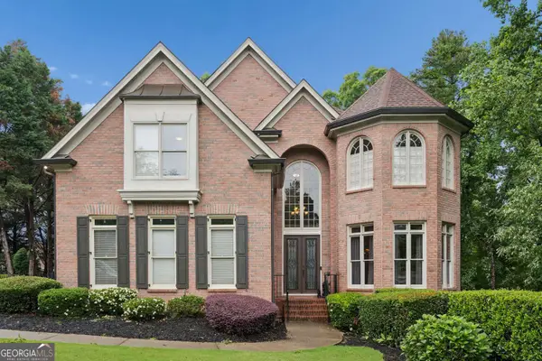 8925 Muirfield Court, Duluth, GA 30097