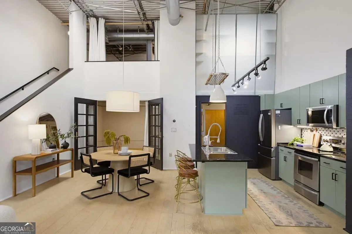 195 Arizona Avenue #121, Atlanta, GA 30307 - #1