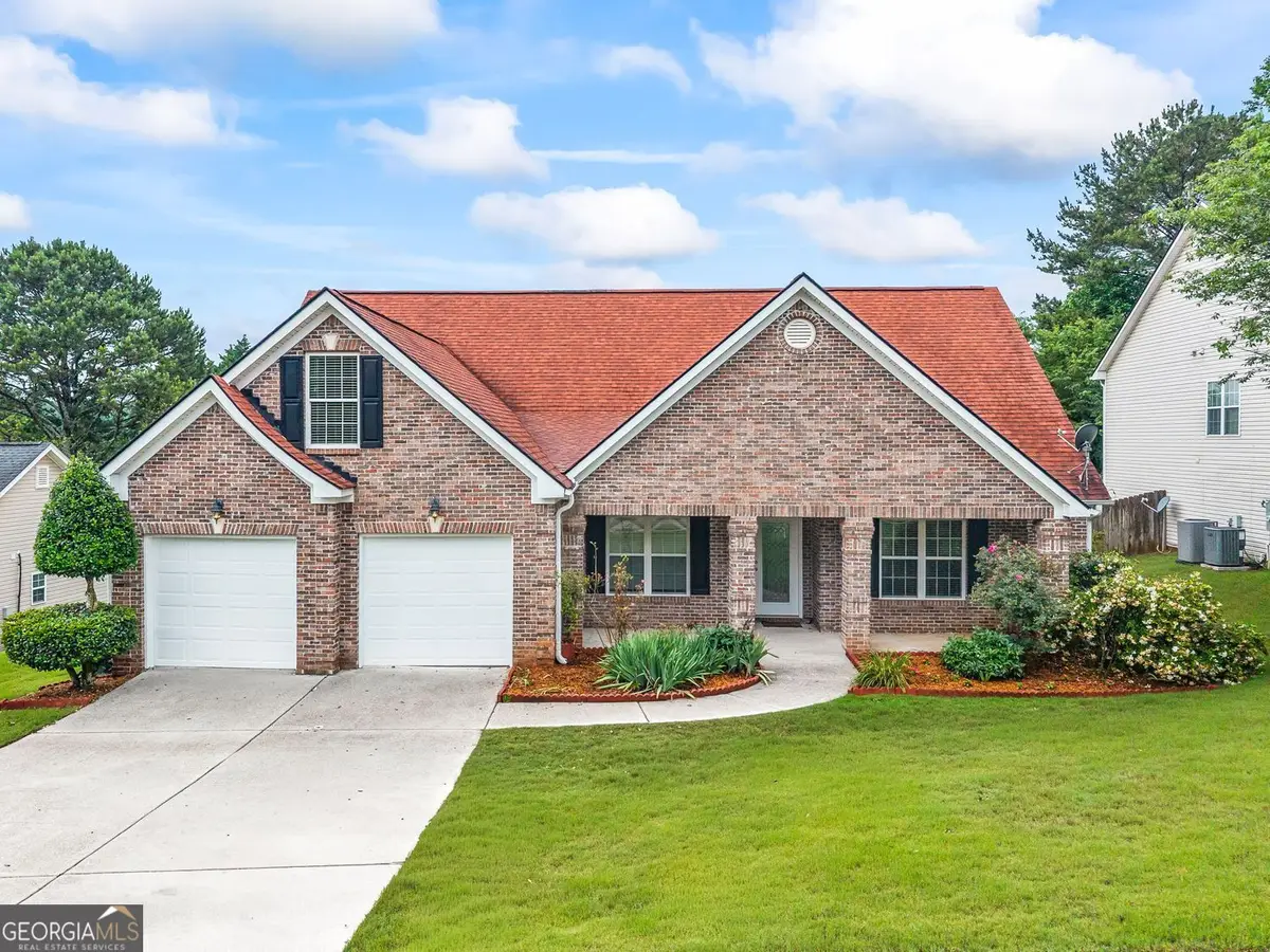 241 Red Bud Road, Jefferson, GA 30549 - #1