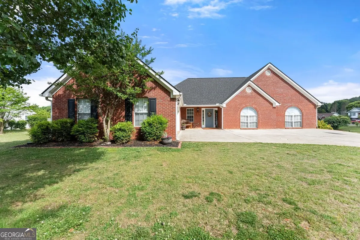 4518 Summerset Drive, Gainesville, GA 30507 - #1