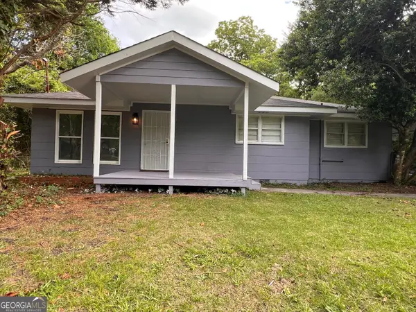 2768 Nancy Dr, Macon, GA 31206