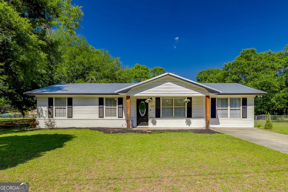 418 Plantation Way, Rincon, GA 31326 - #1
