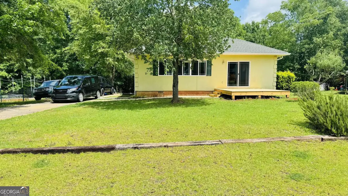 108 Wesley Lane, Eatonton, GA 31024 - #1