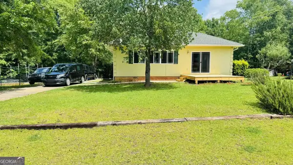 108 Wesley Lane, Eatonton, GA 31024
