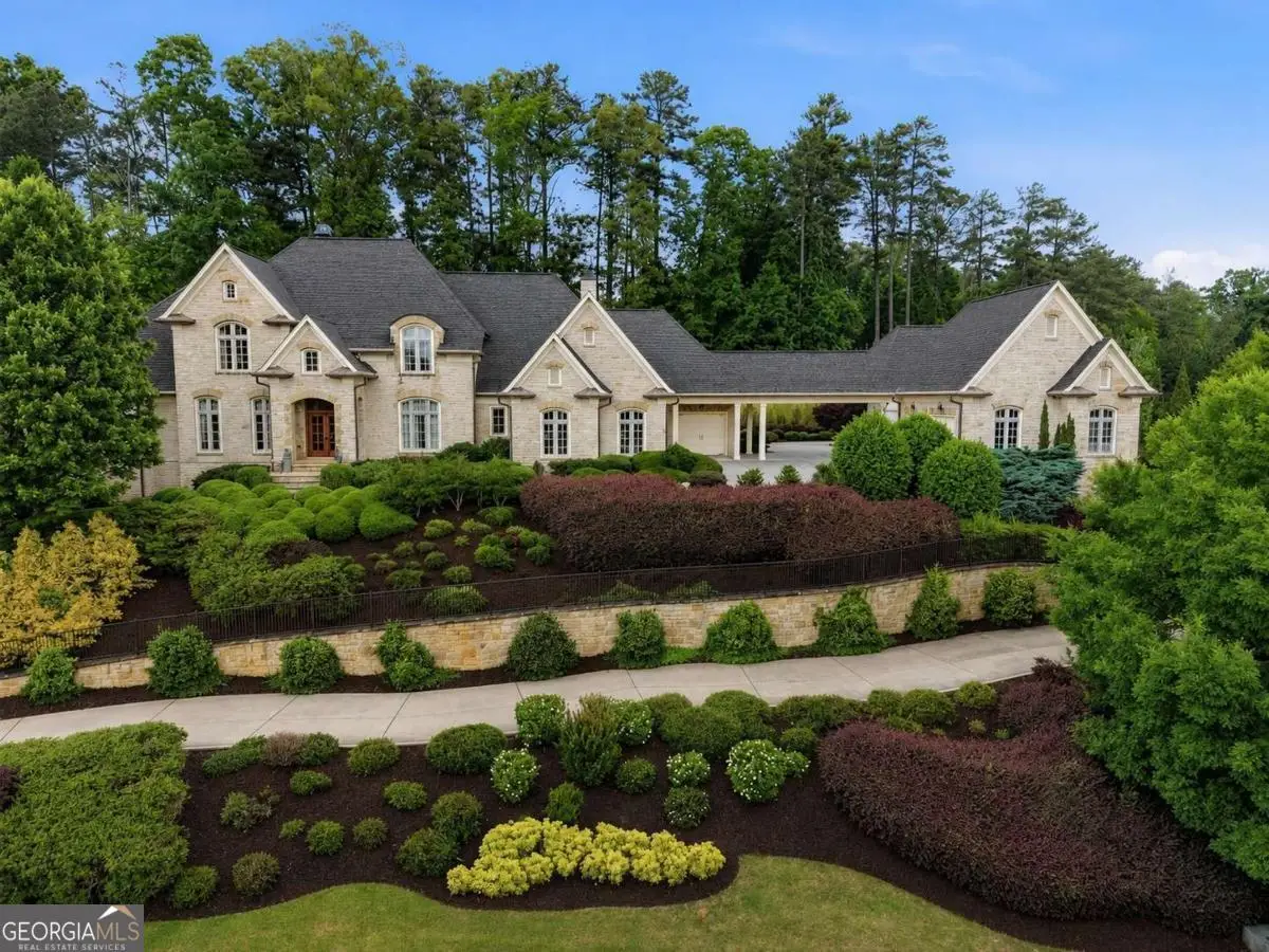 4998 Gunnison Trace, Suwanee, GA 30024 - #1
