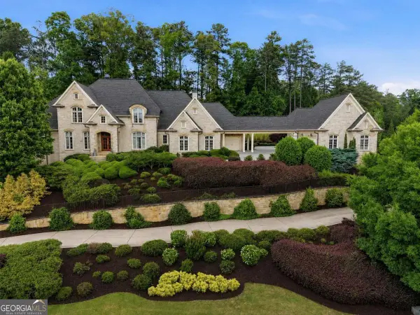 4998 Gunnison Trace, Suwanee, GA 30024