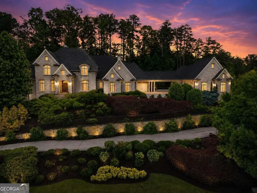 4998 Gunnison Trace, Suwanee, GA 30024 - #2