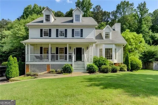1447 Watsons Place, Lawrenceville, GA 30043