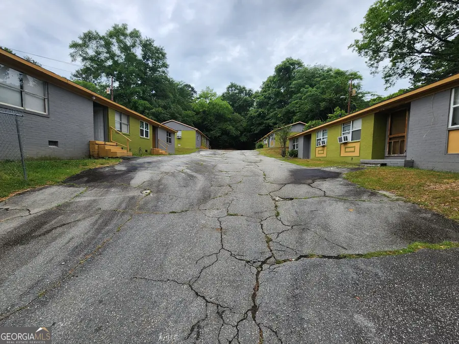 328 Rogers Place, Macon, GA 31204 - #3